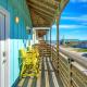 Shared Pool w Bay Views Boat Dock Fishing Big Slough by AvantStay, Padre Island - Fotografie 1