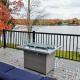 Lakeside Serenity by AvantStay Lakefront Newly Built Deck w Views, White Haven - Fotografie 3