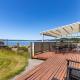 Private Beach Access Water Views Sleeps 18 Historic 6BDR Farmhouse w Deck, Clinton - Fotografie 4