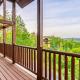 Hollows Haven by AvantStay Hot Tub Sauna Balcony and Tree Top Views, Gatlinburg - Fotografie 5