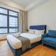 Astoria Ampang By Grabstay Kuala Lumpur - Photo 5
