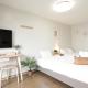 Nebula Stay 難波大国, Osaka (Foto 6)