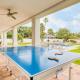 Sunridge by AvantStay Glorious Scottsdale Estate w Pool Hot Tub Ping Pong Pool Table - Foto 9