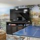 The Bears Den by AvantStay Prime Location Renovated w Movie Game Room, Crescent Lake - Fotografie 4