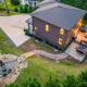 Modern Escape by Avanstay Views 10min to Town, Asheville - Fotografie 8