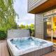 Forest Ridge Loop by AvantStay Hot Tub Private Community Amenities Redmond - Photo 5