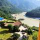 Aloha Apartments by blissful Ganges Rishikesh - Foto 3