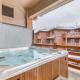 Mont Cervin 32 by AvantStay Ski In Ski Out Home in Silver Lake Village w Hot Tub, Park City - Fotografie 2