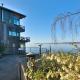 Langley Waterfront Condo by AvantStay A Views - Fotografie 1