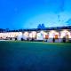 The Rose Bagh Resort Pushkar, Pushkar (Foto 2)