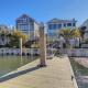 20 Morgan Place Drive by AvantStay Waterfront Home w Private Dock, Isle of Palms - Fotografie 1
