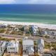 30A Beach Getaway by AvantStay Gulf Views Pool Golf Cart Bonfires, Santa Rosa Beach - Fotografie 6