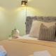 HOMELY I Central 48m2 APT 5 mins near Train Station & City Square, Praga - Zdjęcie 10