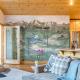 Golden Summit by AvantStay Stunning Secluded Cabin w Access to Tahoe Donner, Truckee - Fotografie 9