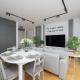 Teodorowicza Elegant Apartment with Parking in Warsaw by Noclegi Renters, Varsavia - Foto 5