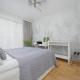 Teodorowicza Elegant Apartment with Parking in Warsaw by Noclegi Renters, Varsavia - Foto 6