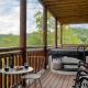 Wilder by AvantStay 15min from Pigeon Forge, 12ppl, Sevierville - Fotografie 3
