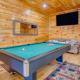 Bear Cove by AvantStay Hot Tub Pool Table, Pigeon Forge - Fotografie 4
