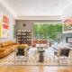 Luxe WeHo Villa, Walk to Melrose Ave, Pool Hot Tub North Vista by AvantStay, Los Angeles - Foto 4