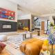 Luxe WeHo Villa, Walk to Melrose Ave, Pool Hot Tub North Vista by AvantStay, Los Angeles - Foto 9