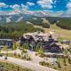 Twin Chutes by AvantStay Beautiful Ski in Ski out Condo w access to Hot Tub Gym, Breckenridge - Fotografie 1