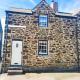 Characterful 2 bed within Conwy Walls