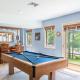 Twin Waters by AvantStay Patio Pool Table Lake Harmony - Foto 4