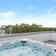 Sea Dweller by AvantStay Rooftop Spa Gulf View Golf Cart Pool Inlet Beach - Fotografie 1