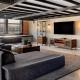 Skyline Lofts by AvantStay: a multi-level industrial-chic retreat in DTLA with rooftop views soaring ceilings steps to dining music culture, Los Angeles - Foto 6