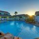 Coastal Vibe by AvantStay Sunset at the Pool and Playscape, Port Aransas - Fotografie 2
