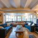 Exclusive group house in Winterberg in the forest, Winterberg (fotografie 5)