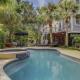 2701 Palm Boulevard by AvantStay Steps to the Beach Ping Pong Putting Green, Isle of Palms - Fotografie 1