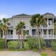 2701 Palm Boulevard by AvantStay Steps to the Beach Ping Pong Putting Green, Isle of Palms - Fotografie 2