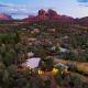 Cathedral View by Avantstay Pool Table Hot Tub Sedona - Foto 6