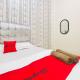 RedDoorz at Sonya Homestay Tebing Tinggi