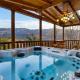 American Dream by AvantStay Deck w Views Theater Game Room Community Pool Gatlinburg - Fotografie 2