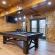 American Dream by AvantStay Deck w Views Theater Game Room Community Pool Gatlinburg - Fotografie 6