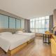 Echarm Hotel Jiangnan Wanda Baisha Avenue Branch Nanning - Photo 7