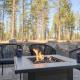 Grand Fir by AvantStay Hot Tub and Firepit, Bend - Fotografie 3