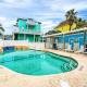 Ocean View Escape w Boardwalk Pool Access Point Break by AvantStay, Port Aransas - Zdjęcie 2