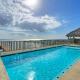 Waterfront Shared Pool w Bay Views Boat Dock Oscars Lodge by AvantStay, Padre Island - Photo 3