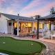 Sol Vista Private Oasis w Pool Putting Green and Prime Location, Phoenix - Fotografie 2