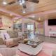 Pink Pines by AvantStay Luxury Aesthetic Dream Home Indoor Pool Hot Tub, Pigeon Forge - Fotografie 9