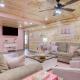 Pink Pines by AvantStay Luxury Aesthetic Dream Home Indoor Pool Hot Tub, Pigeon Forge - Fotografie 10