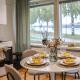 Riverside Serenity Apartment, Rovaniemi (foto 8)