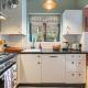 Charming 2 Bed Flat by 53 Degrees Property, Ideal Location With Garden, Londýn - Fotografie 7