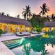 Villa Sisi Pantai, Kubutambahan (foto 9)