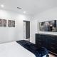 Art Deco by AvantStay 1920s Remodeled Bungalow Open Layout Courtyard, Los Angeles - Foto 10