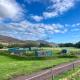 Pentland Shepherd Huts, Penicuik