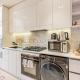 Studio with Community Views, Steps from Circle Mall and Parks, Near Jebel Ali Racecourse, Binghatti Azure, JVC by Deluxe Holiday Homes, Dubai - Foto 2